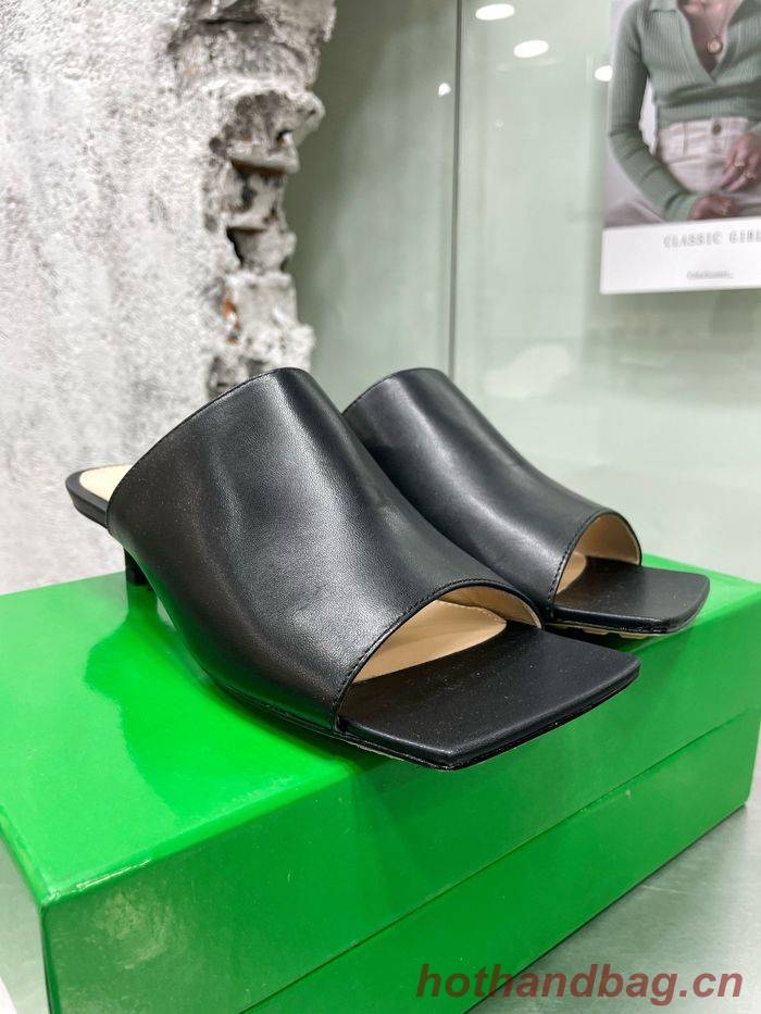 Bottega Veneta Shoes BVS00007 Heel 3CM Bottega Veneta Shoes BVS00007 Heel 3CM